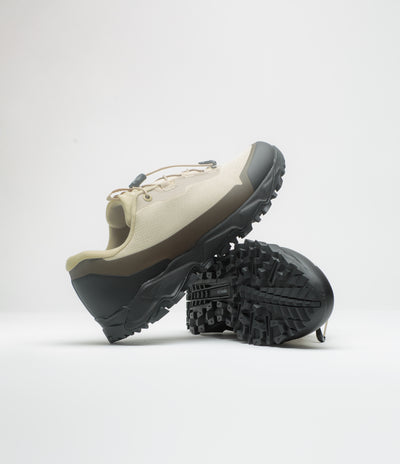 Columbia Trans Trail OD Shoes - Ancient Fossil