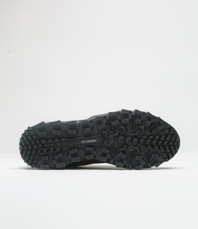 Columbia Trans Trail OD Shoes - Ancient Fossil
