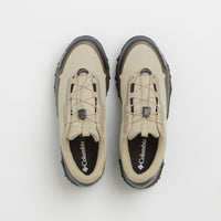 Columbia Trans Trail OD Shoes - Ancient Fossil thumbnail
