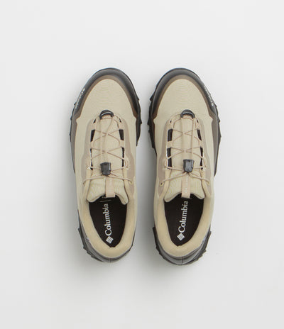 Columbia Trans Trail OD Shoes - Ancient Fossil