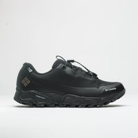 Columbia Trans Trail OD Shoes - Black thumbnail