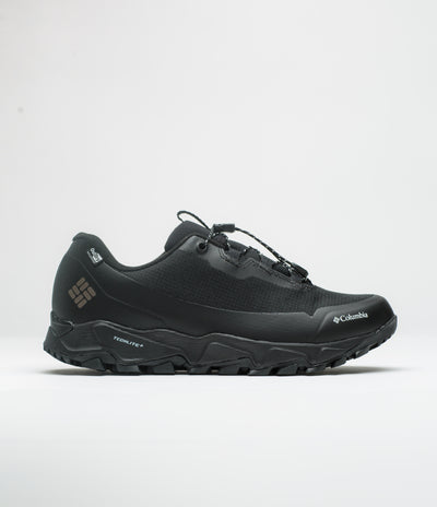 Columbia Trans Trail OD Shoes - Black