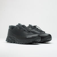 Columbia Trans Trail OD Shoes - Black thumbnail