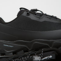 Columbia Trans Trail OD Shoes - Black thumbnail