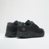 Columbia Trans Trail OD Shoes - Black thumbnail