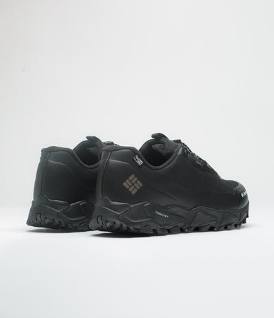 Columbia Trans Trail OD Shoes - Black
