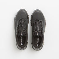 Columbia Trans Trail OD Shoes - Black thumbnail