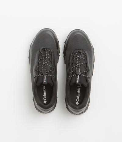 Columbia Trans Trail OD Shoes - Black