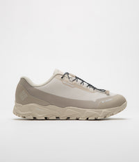 Columbia Trans Trail Waterproof Shoes in Dark Stone