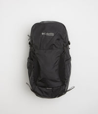 Columbia Triple Canyon 24L Backpack in Black