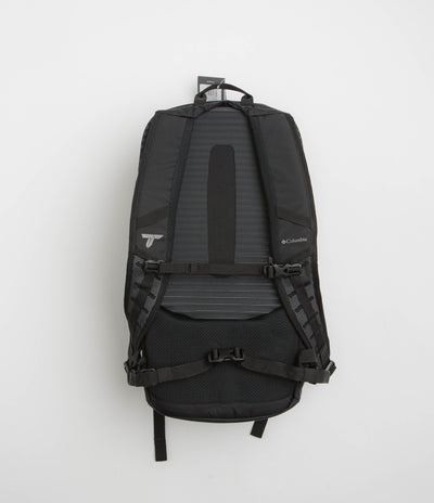 Columbia Triple Canyon 24L Backpack in Black