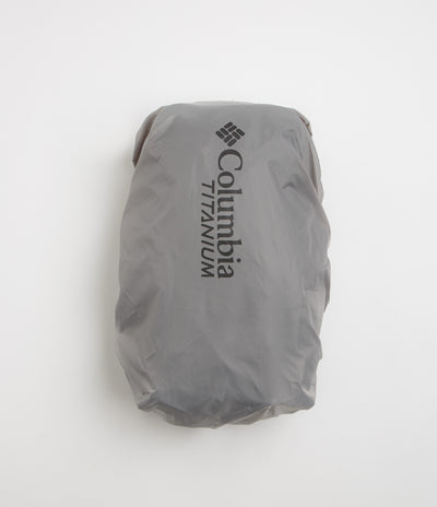 Columbia Triple Canyon 24L Backpack in Black