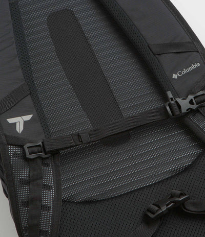 Columbia Triple Canyon 24L Backpack in Black