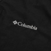 Columbia Triple Canyon Half Zip Fleece - Black thumbnail