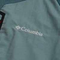 Columbia Triple Canyon Half Zip Fleece - Night Wave thumbnail