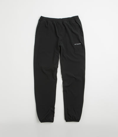 Columbia Vital Valley Joggers - Black