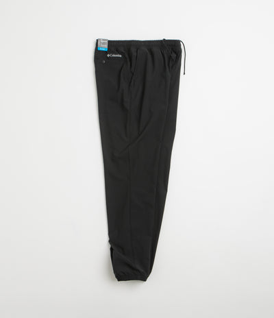 Columbia Vital Valley Joggers - Black