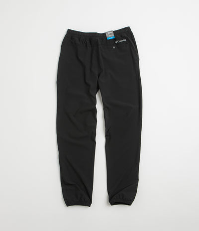 Columbia Vital Valley Joggers - Black