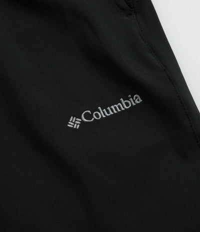 Columbia Vital Valley Joggers - Black
