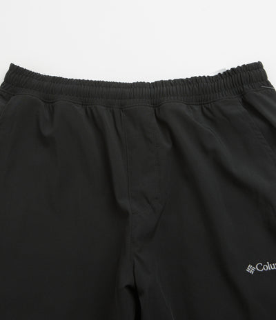 Columbia Vital Valley Joggers - Black