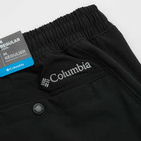 Columbia Vital Valley Joggers - Black thumbnail