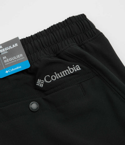Columbia Vital Valley Joggers - Black