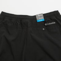 Columbia Vital Valley Joggers - Black thumbnail
