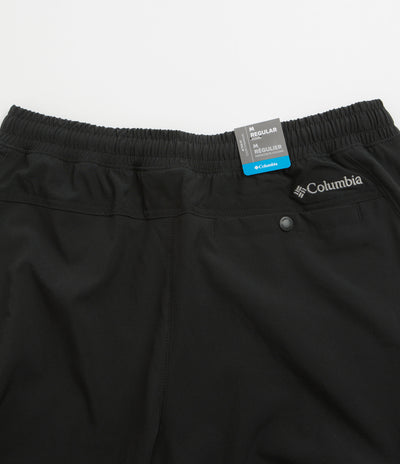 Columbia Vital Valley Joggers - Black