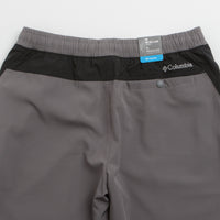 Columbia Vital Valley Joggers in City Grey and Black thumbnail
