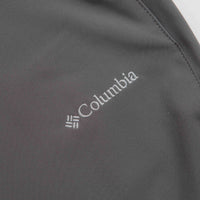 Columbia Vital Valley Joggers in City Grey and Black thumbnail