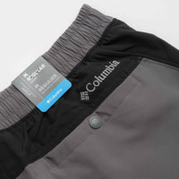 Columbia Vital Valley Joggers in City Grey and Black thumbnail