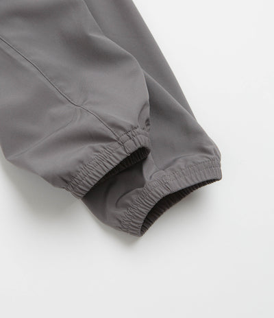 Columbia Vital Valley Joggers in City Grey and Black
