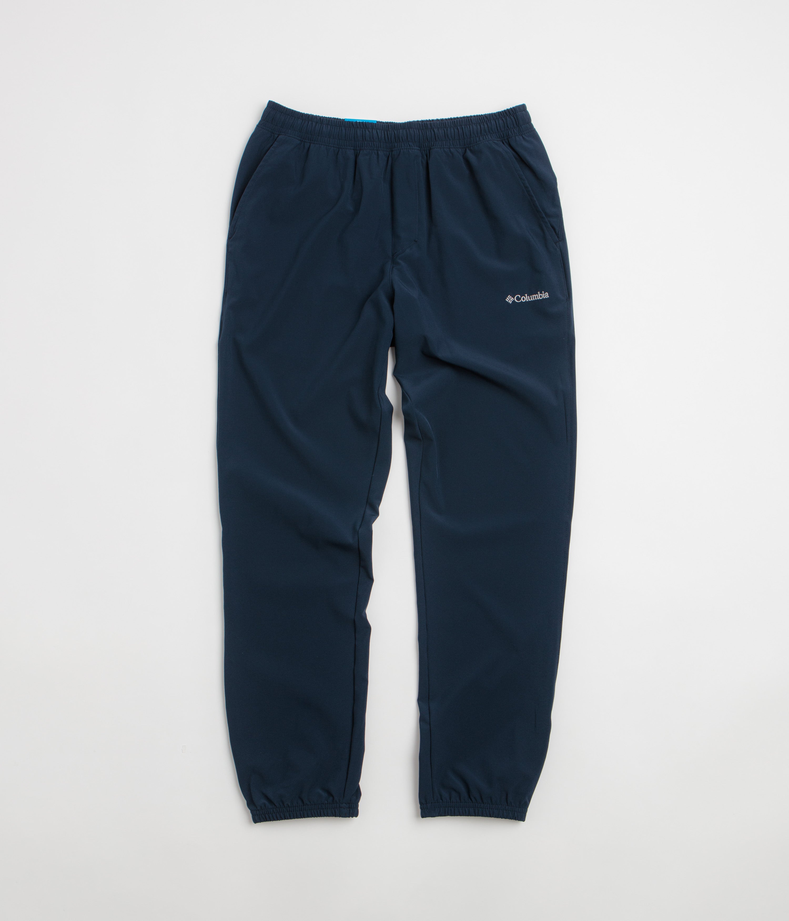 Columbia Vital Valley Joggers - Collegiate Navy