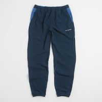 Columbia Vital Valley Joggers in Collegiate Navy and Mountain Blue thumbnail