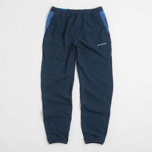 Collegiate Navy / Mountain Blue