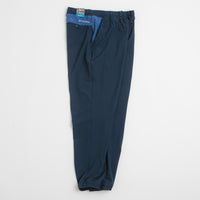 Columbia Vital Valley Joggers in Collegiate Navy and Mountain Blue thumbnail