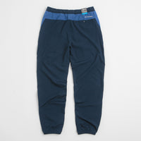Columbia Vital Valley Joggers in Collegiate Navy and Mountain Blue thumbnail