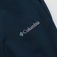 Columbia Vital Valley Joggers in Collegiate Navy and Mountain Blue thumbnail