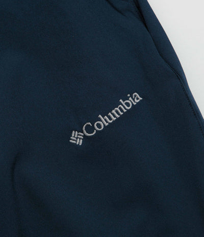 Columbia Vital Valley Joggers in Collegiate Navy and Mountain Blue