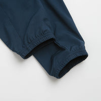 Columbia Vital Valley Joggers in Collegiate Navy and Mountain Blue thumbnail
