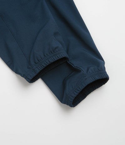 Columbia Vital Valley Joggers in Collegiate Navy and Mountain Blue