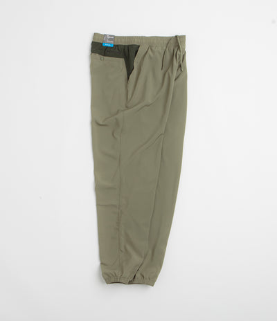 Columbia Vital Valley Joggers - Stone Green / Greenscape