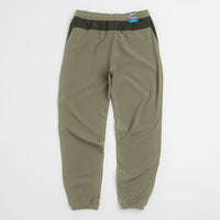 Columbia Vital Valley Joggers - Stone Green / Greenscape thumbnail