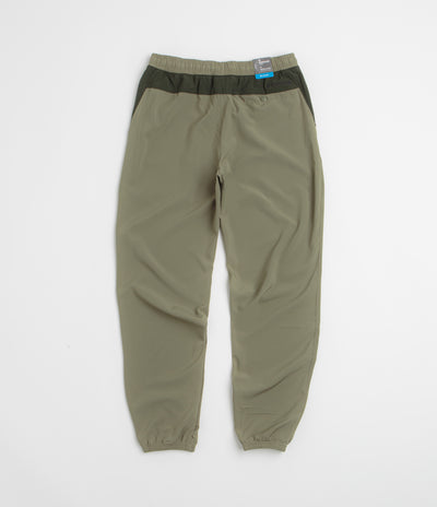 Columbia Vital Valley Joggers - Stone Green / Greenscape