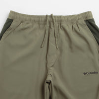 Columbia Vital Valley Joggers - Stone Green / Greenscape thumbnail