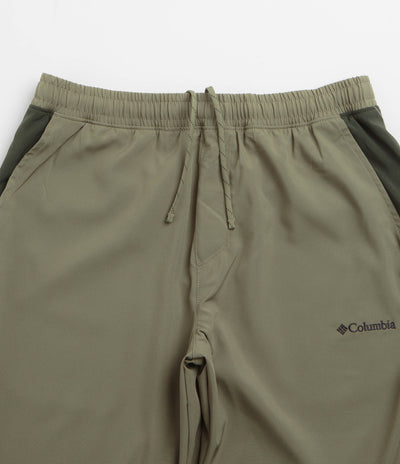 Columbia Vital Valley Joggers - Stone Green / Greenscape