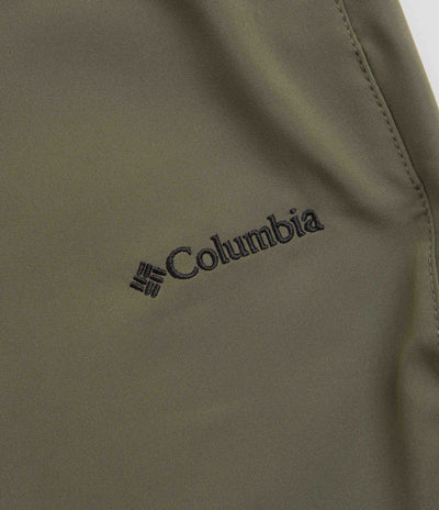 Columbia Vital Valley Joggers - Stone Green / Greenscape