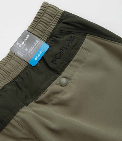 Columbia Vital Valley Joggers - Stone Green / Greenscape
