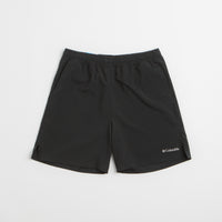 Columbia Vital Valley Shorts - Black thumbnail