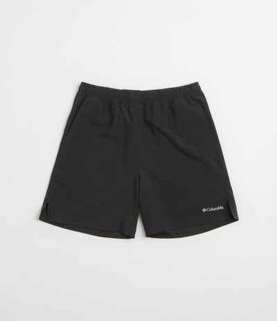 Columbia Vital Valley Shorts - Black